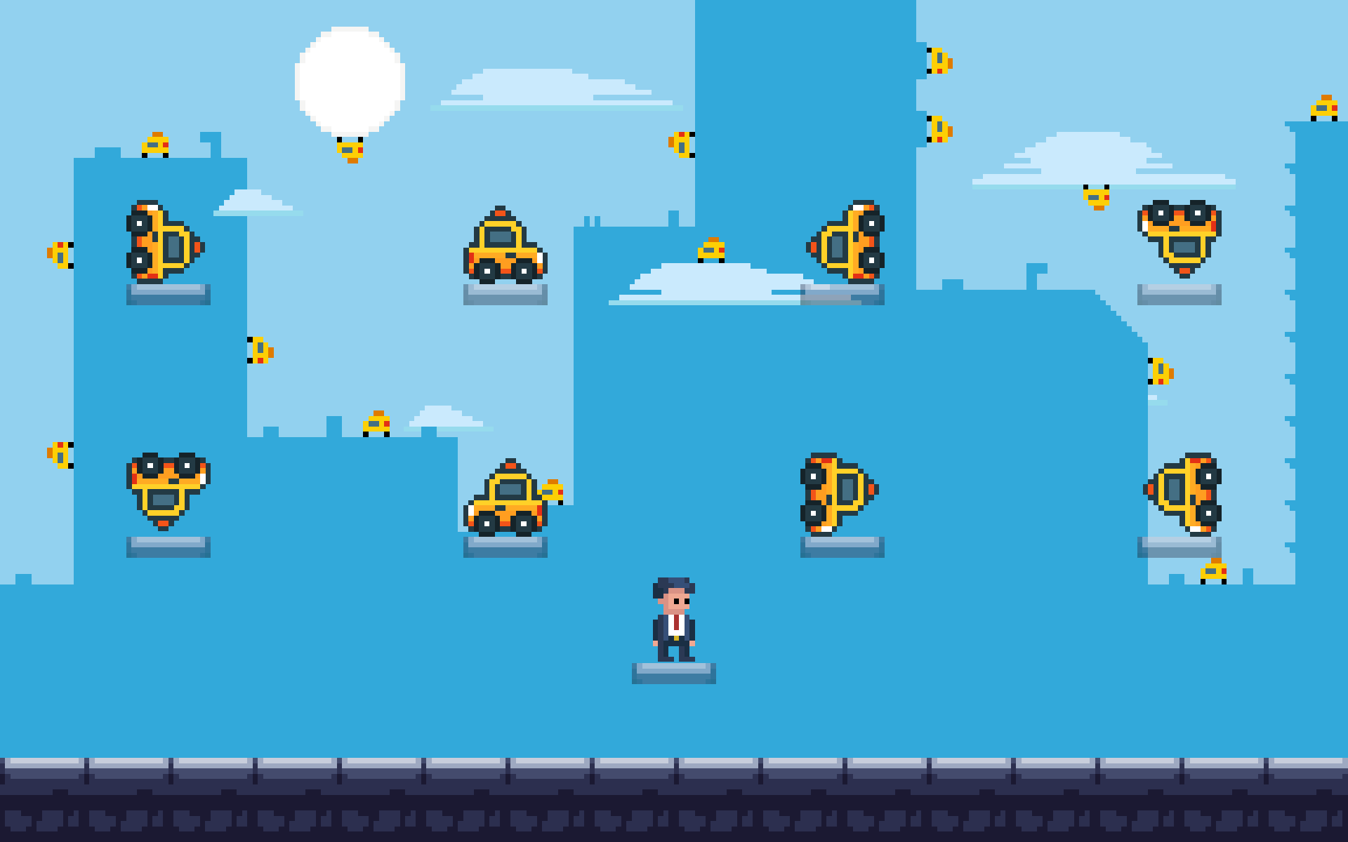 Level 10