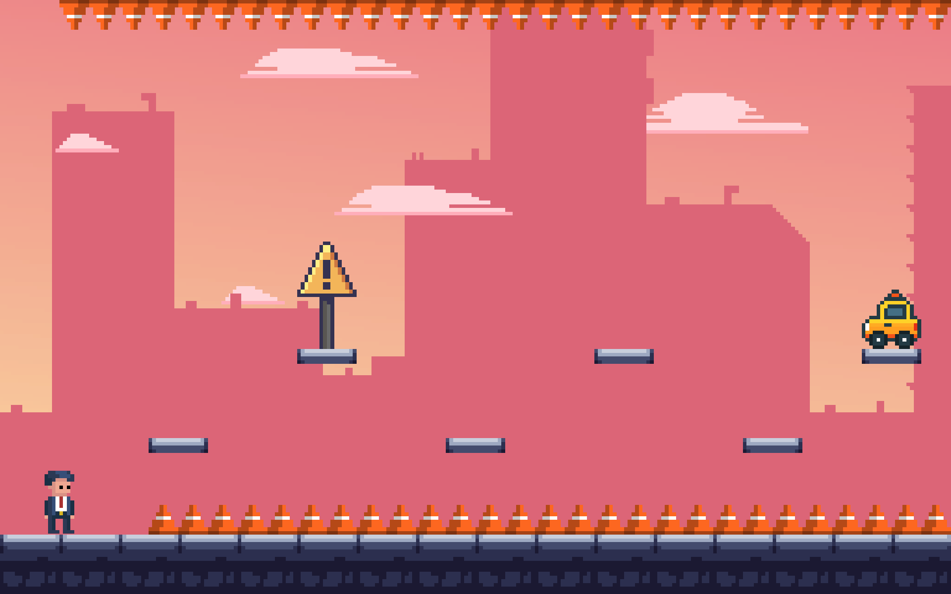Level 4